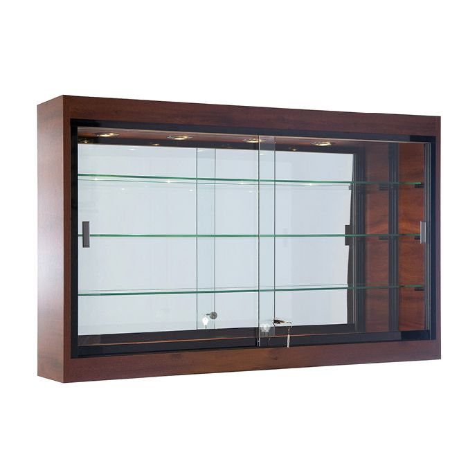 Retail Display Cases
